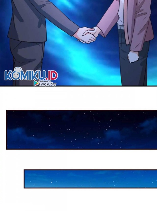 Urban Leveling Chapter 108 Gambar 8