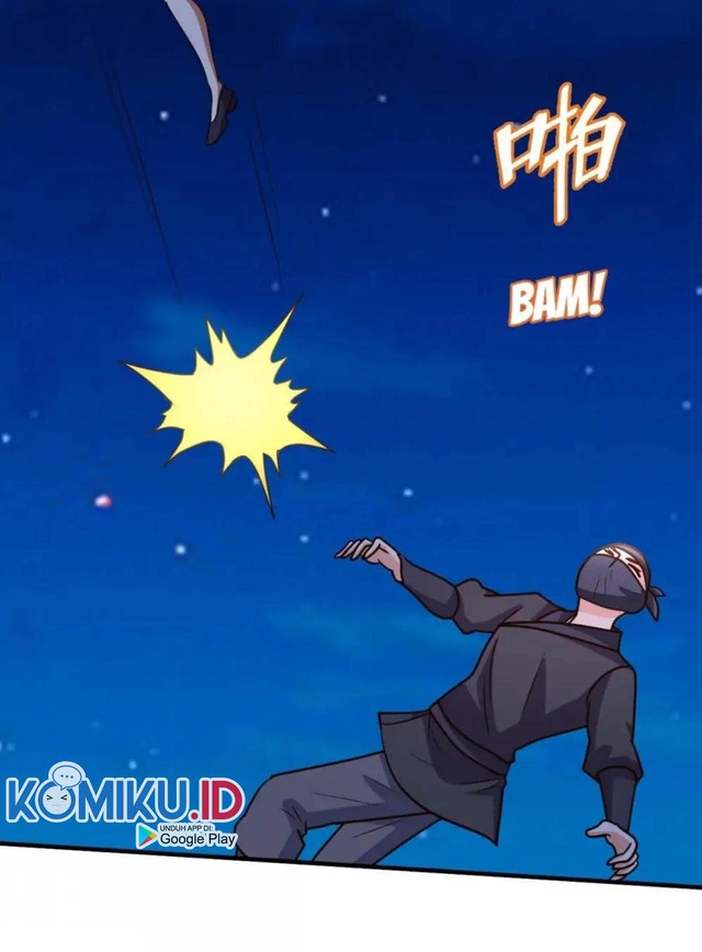 Urban Leveling Chapter 108 Gambar 12