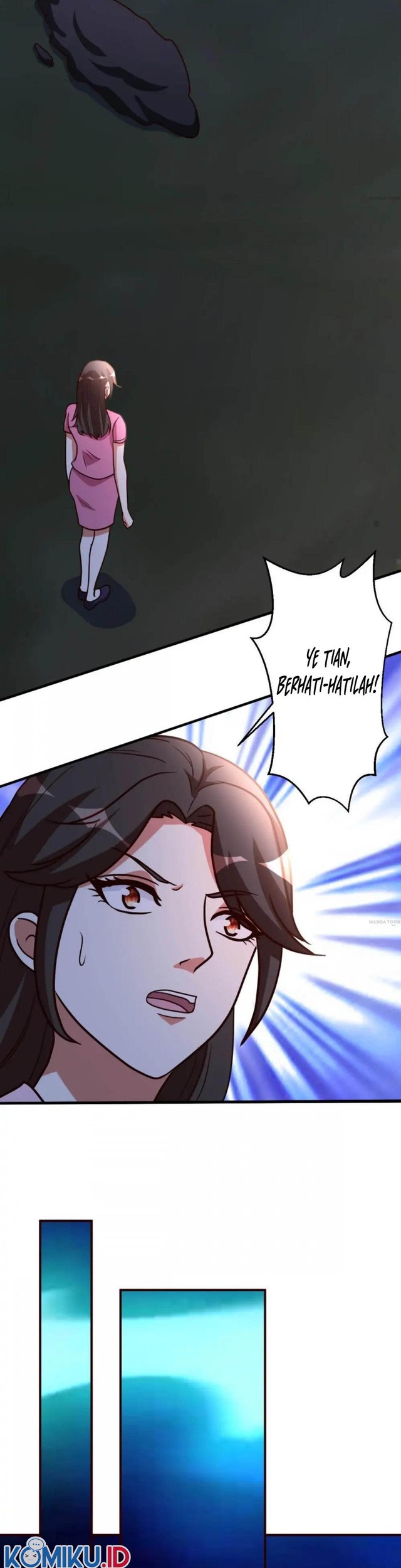 Urban Leveling Chapter 108 Gambar 17