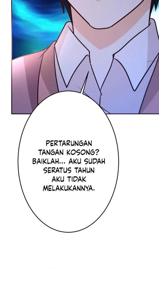 Urban Leveling Chapter 108 Gambar 24