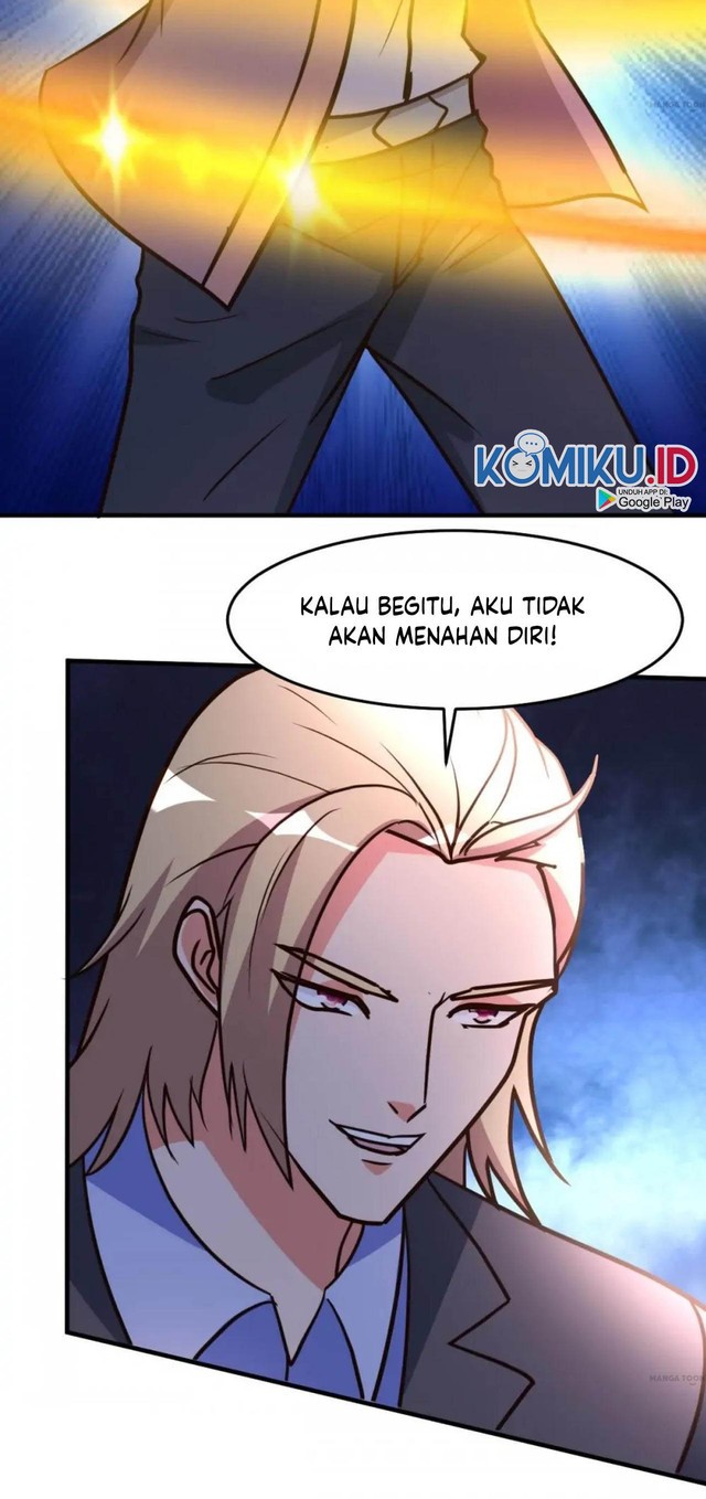 Urban Leveling Chapter 109 Gambar 8