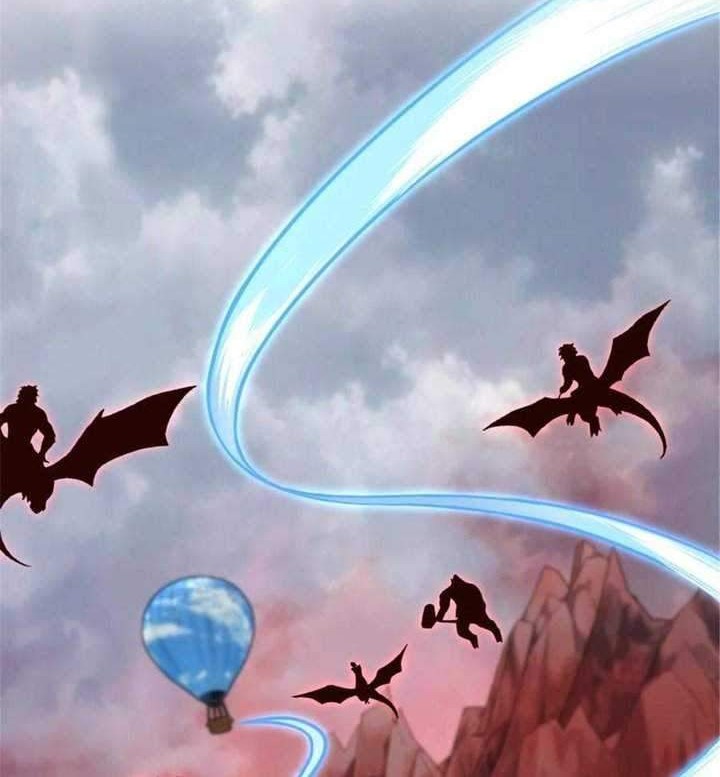 Release That Witch Chapter 317 Gambar 42