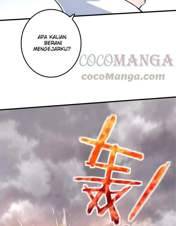 Release That Witch Chapter 317 Gambar 48