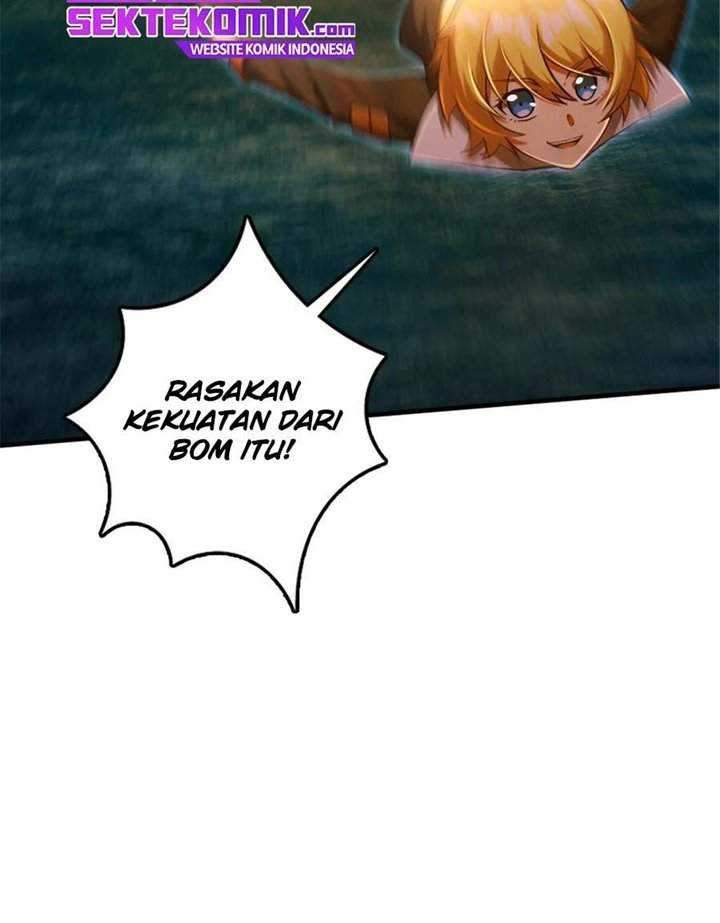 Release That Witch Chapter 317 Gambar 50