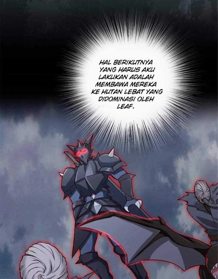 Release That Witch Chapter 317 Gambar 56