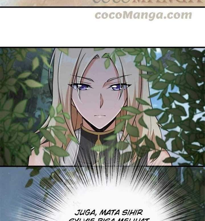 Release That Witch Chapter 317 Gambar 6