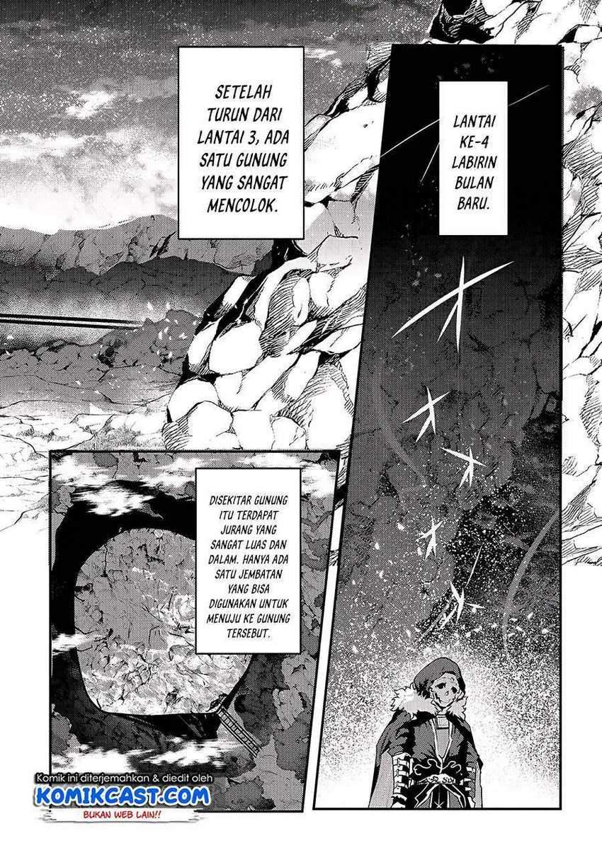 Nozomanu Fushi no Boukensha Chapter 37 Gambar 11