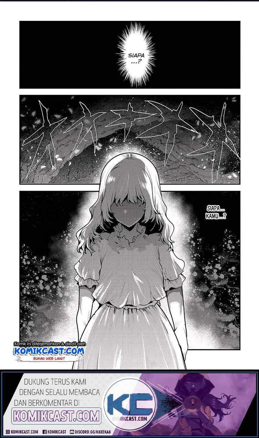 Baca  Nozomanu Fushi no Boukensha Chapter 37 Gambar 2