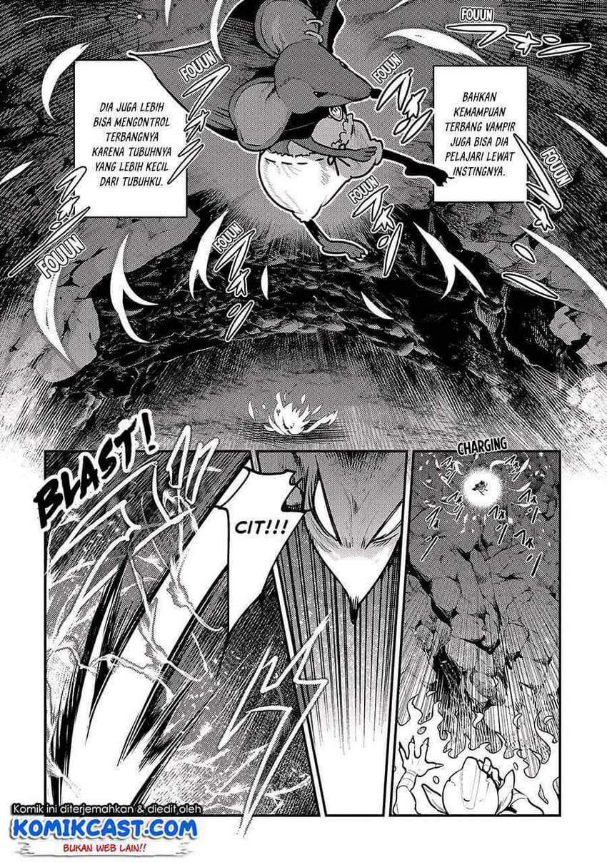 Nozomanu Fushi no Boukensha Chapter 37 Gambar 21