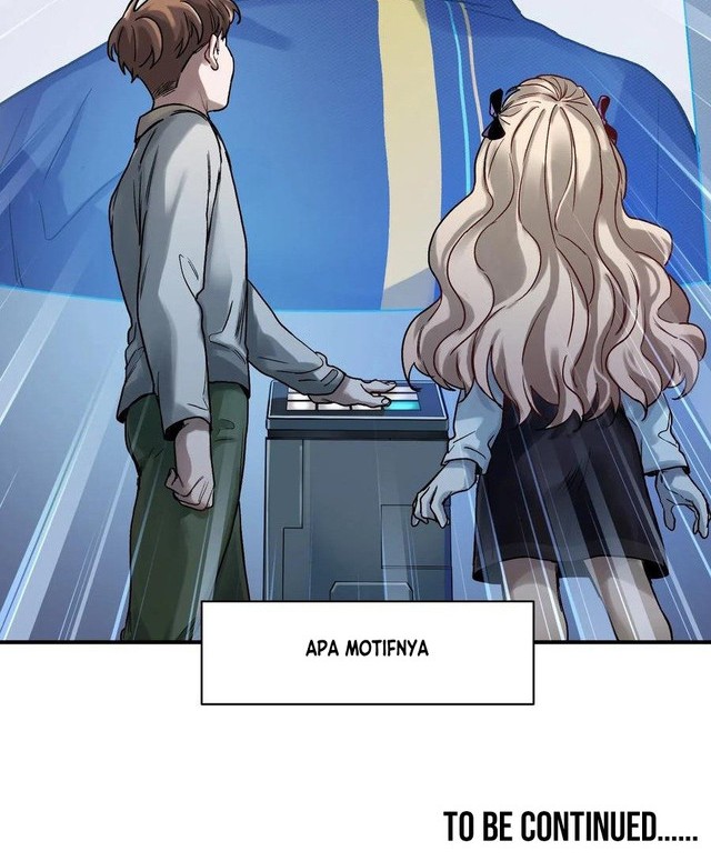 Villain Initialization Chapter 72 Gambar 21