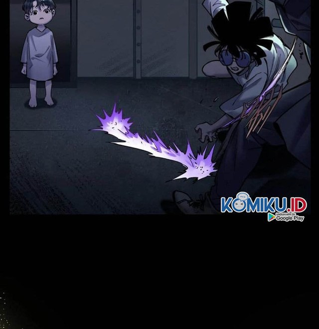 Villain Initialization Chapter 74 Gambar 9