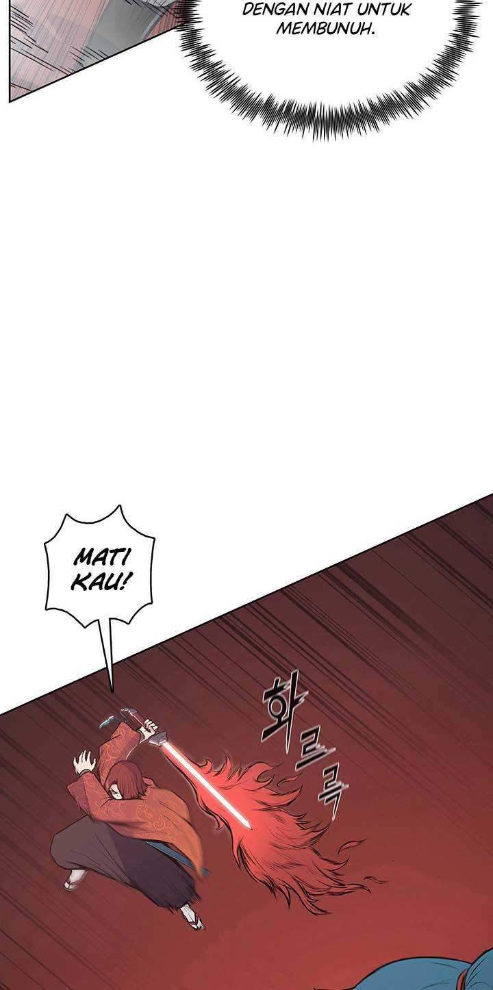 Reincarnated War God Chapter 22 Gambar 15