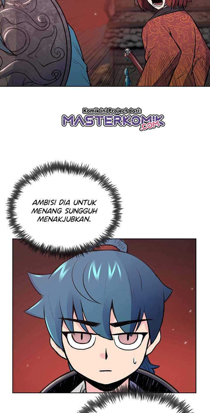 Reincarnated War God Chapter 22 Gambar 23