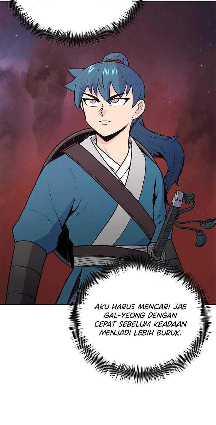 Reincarnated War God Chapter 22 Gambar 28