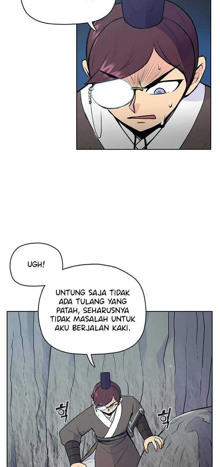 Reincarnated War God Chapter 22 Gambar 33