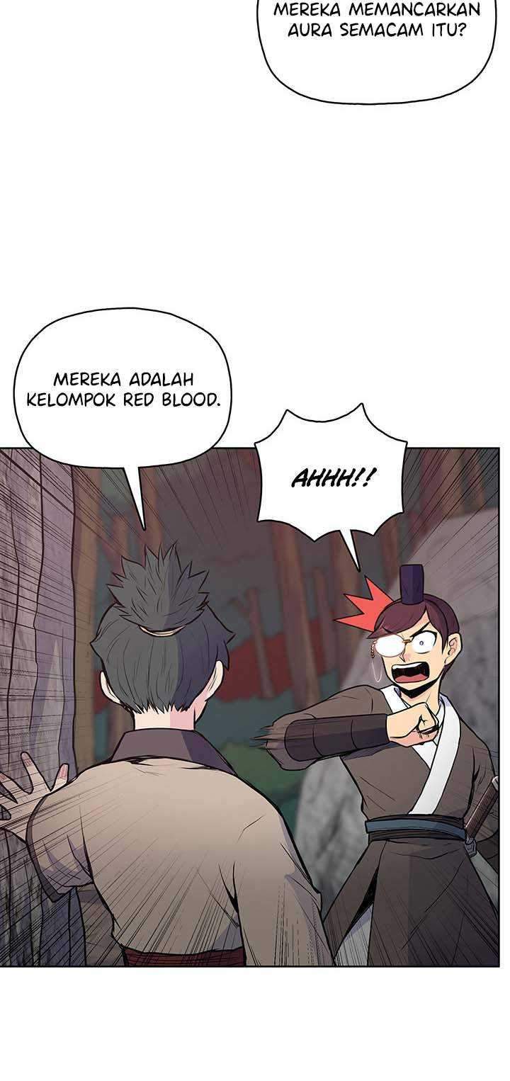 Reincarnated War God Chapter 22 Gambar 43