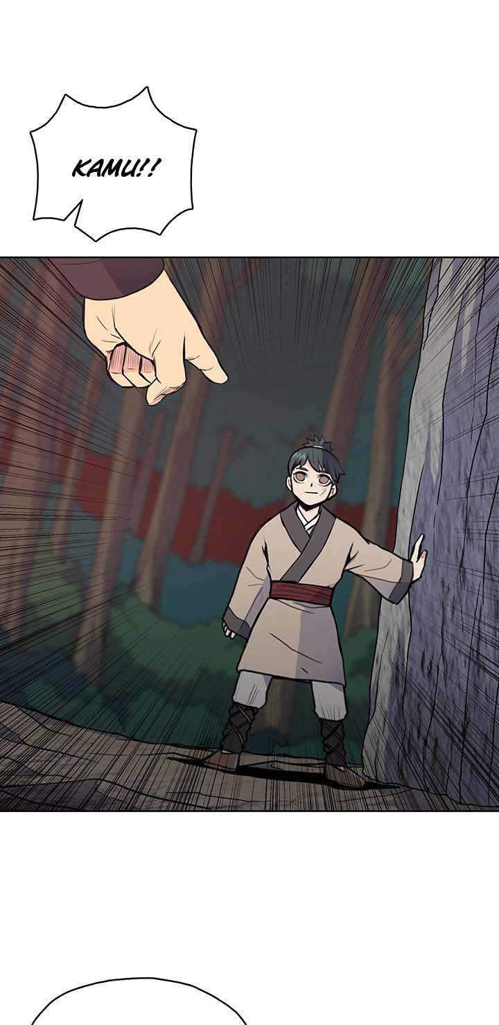 Reincarnated War God Chapter 22 Gambar 44