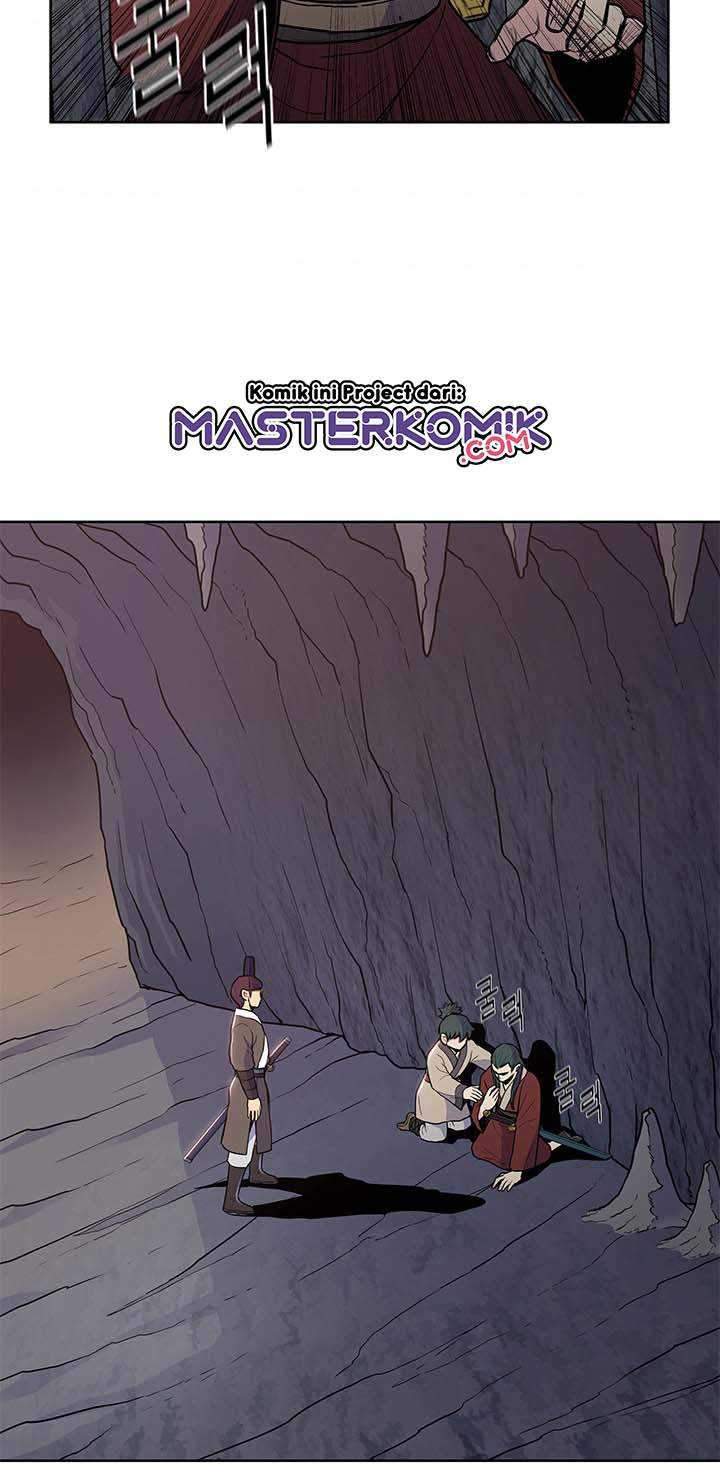 Reincarnated War God Chapter 22 Gambar 54