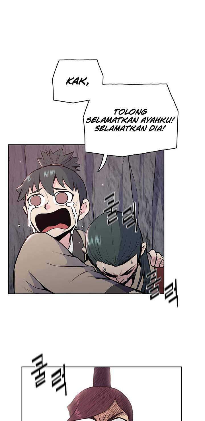 Reincarnated War God Chapter 22 Gambar 55