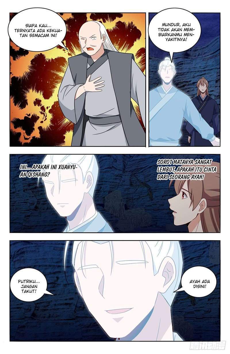 Strongest Anti M.E.T.A Chapter 453 7