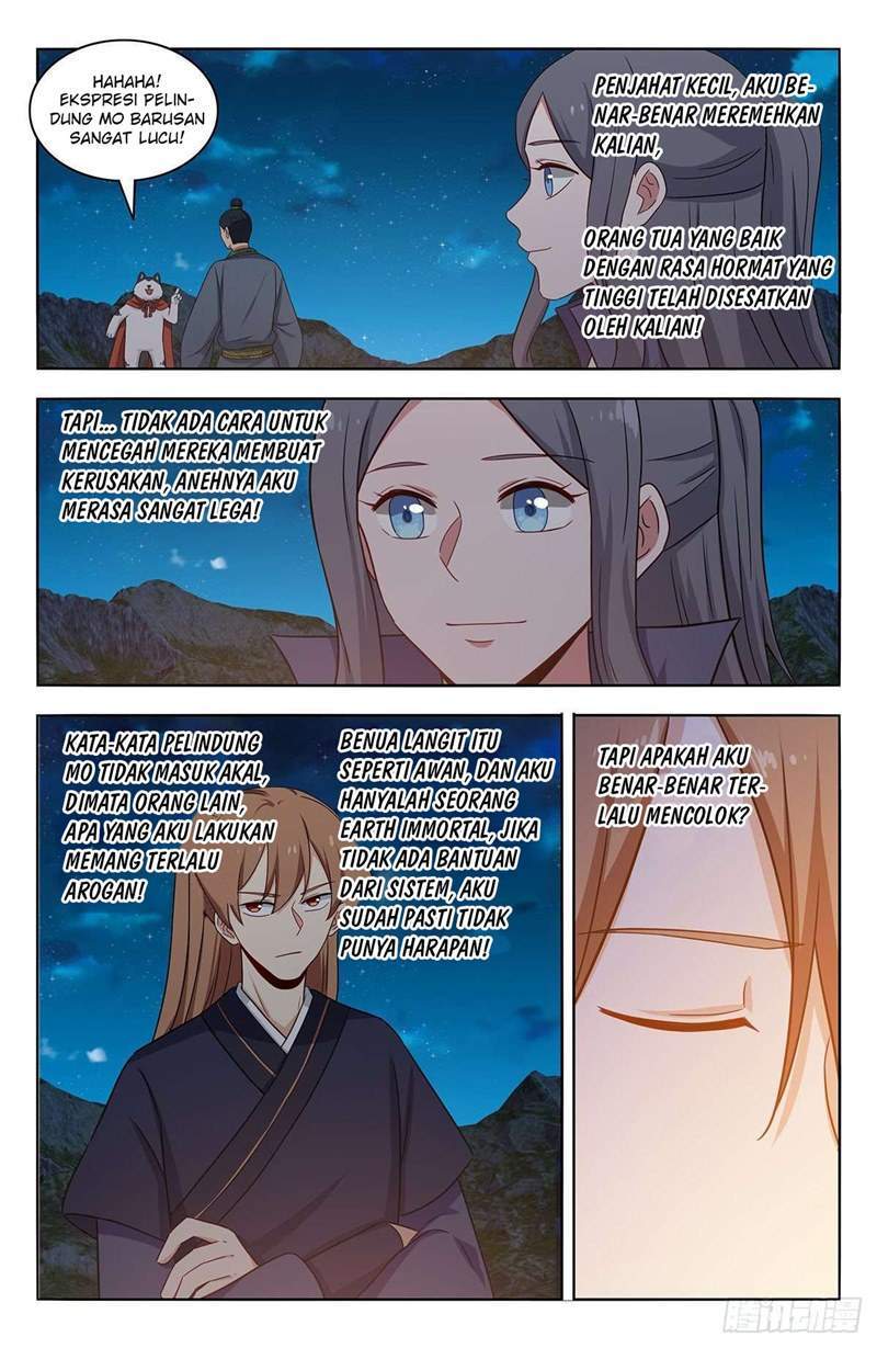 Strongest Anti M.E.T.A Chapter 451 Gambar 11
