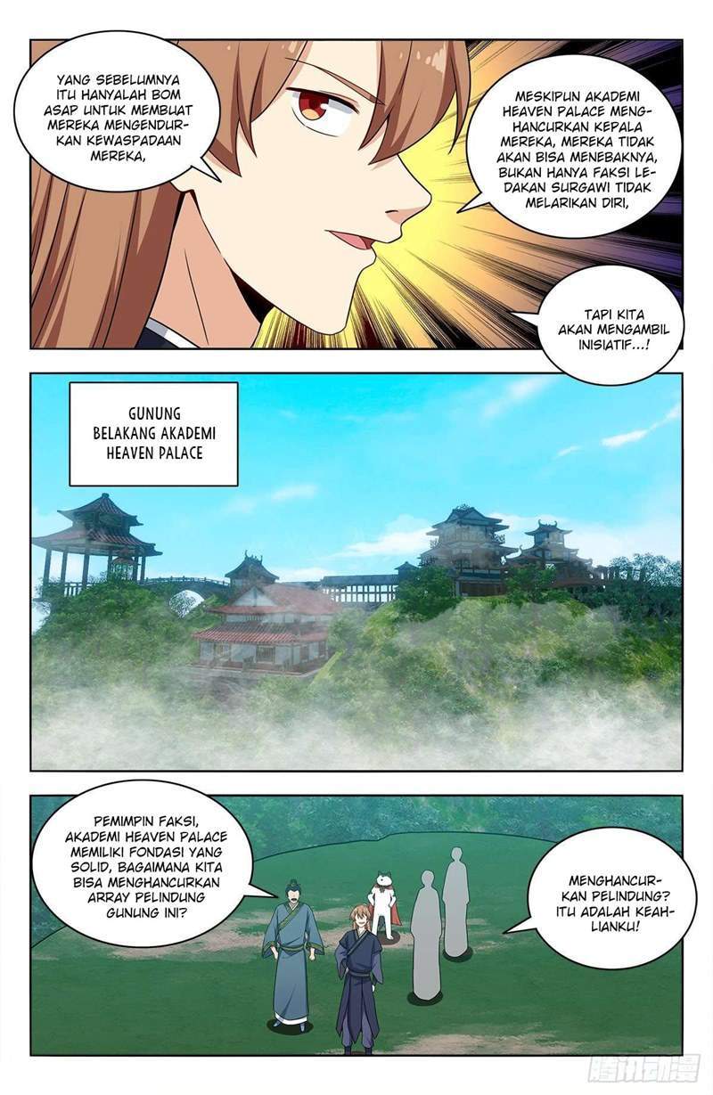 Strongest Anti M.E.T.A Chapter 451 Gambar 13