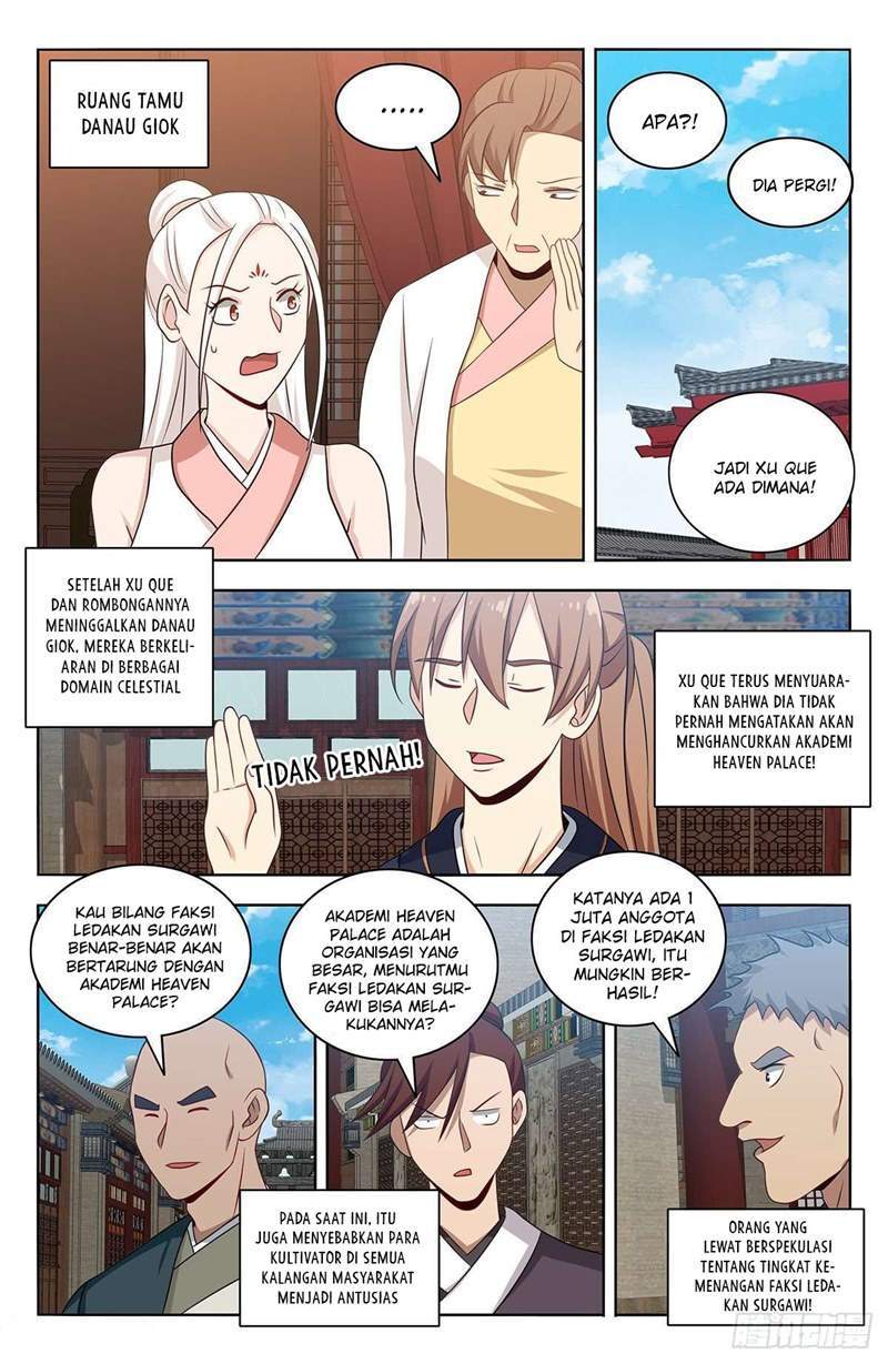 Baca  Strongest Anti M.E.T.A Chapter 451 Gambar 2