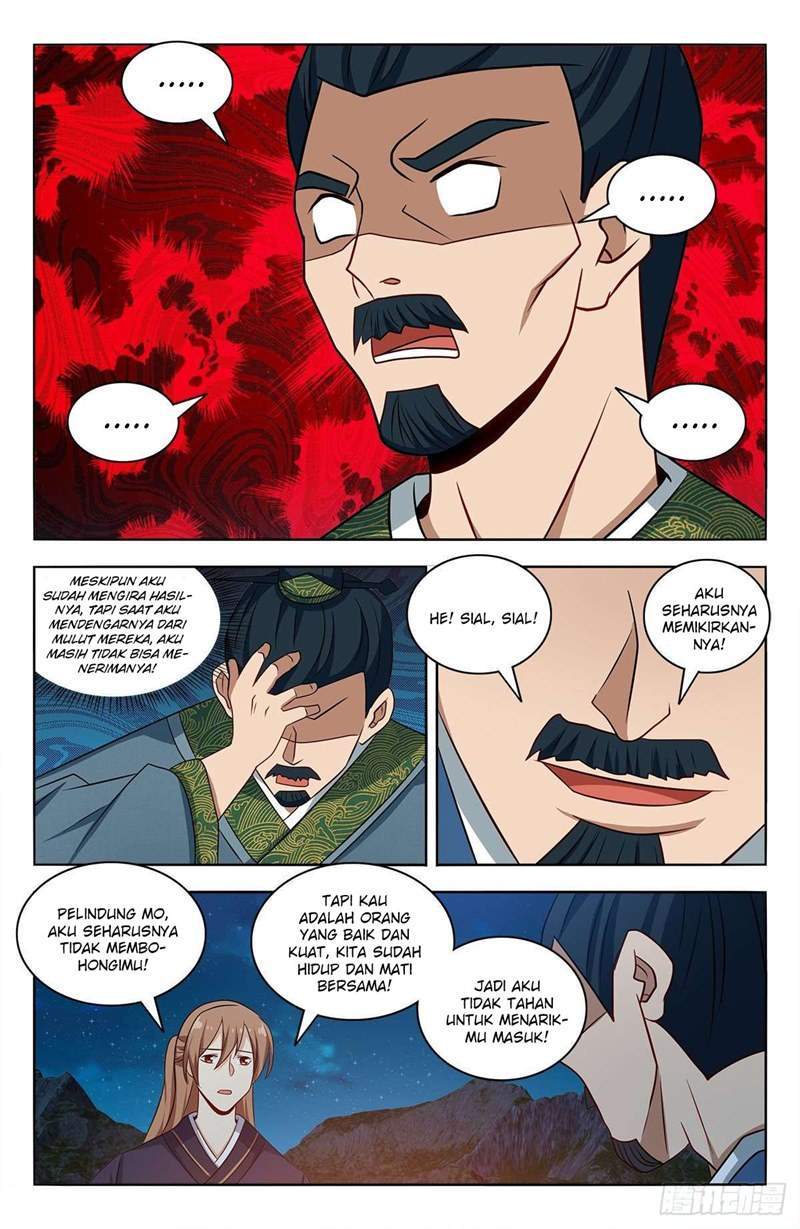 Strongest Anti M.E.T.A Chapter 451 Gambar 6