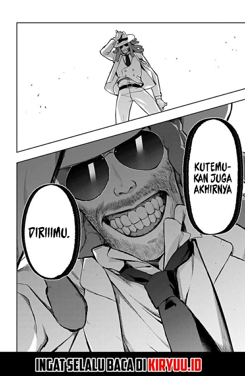 The Kingdom of Ruin Chapter 25 Gambar 36