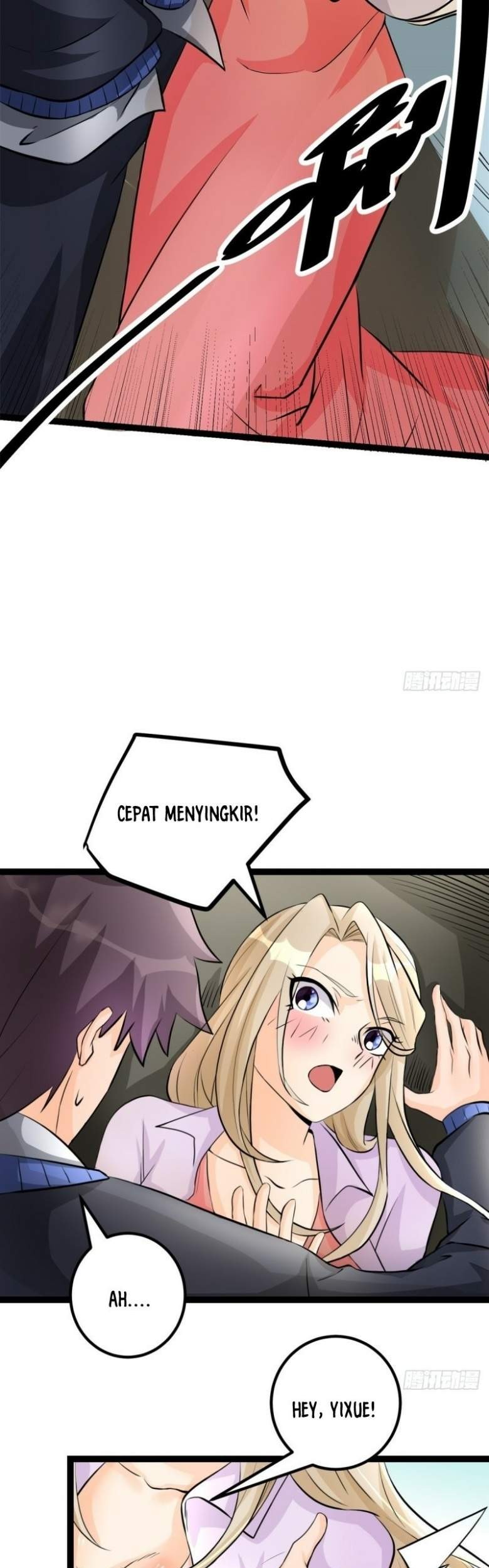 Emperor Son In Law Chapter 10 Gambar 14