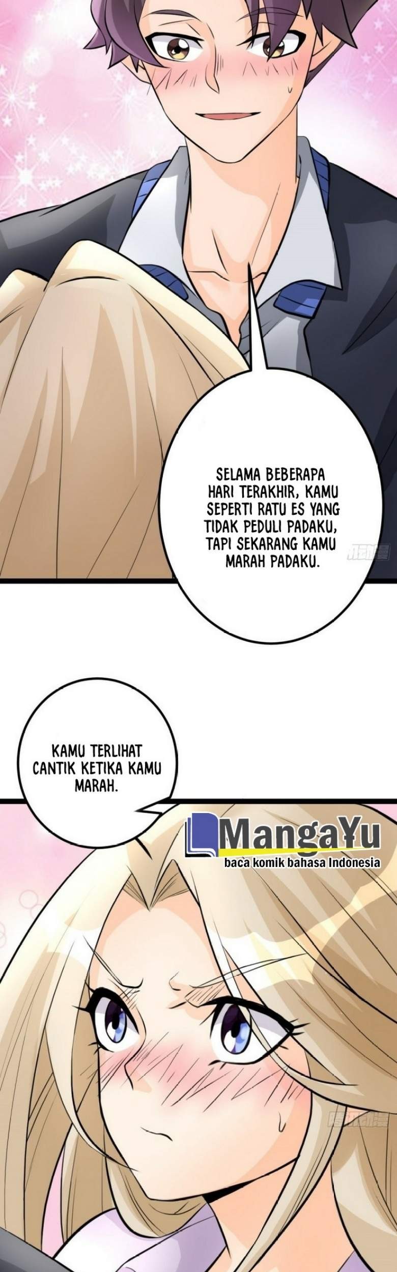 Emperor Son In Law Chapter 10 Gambar 16
