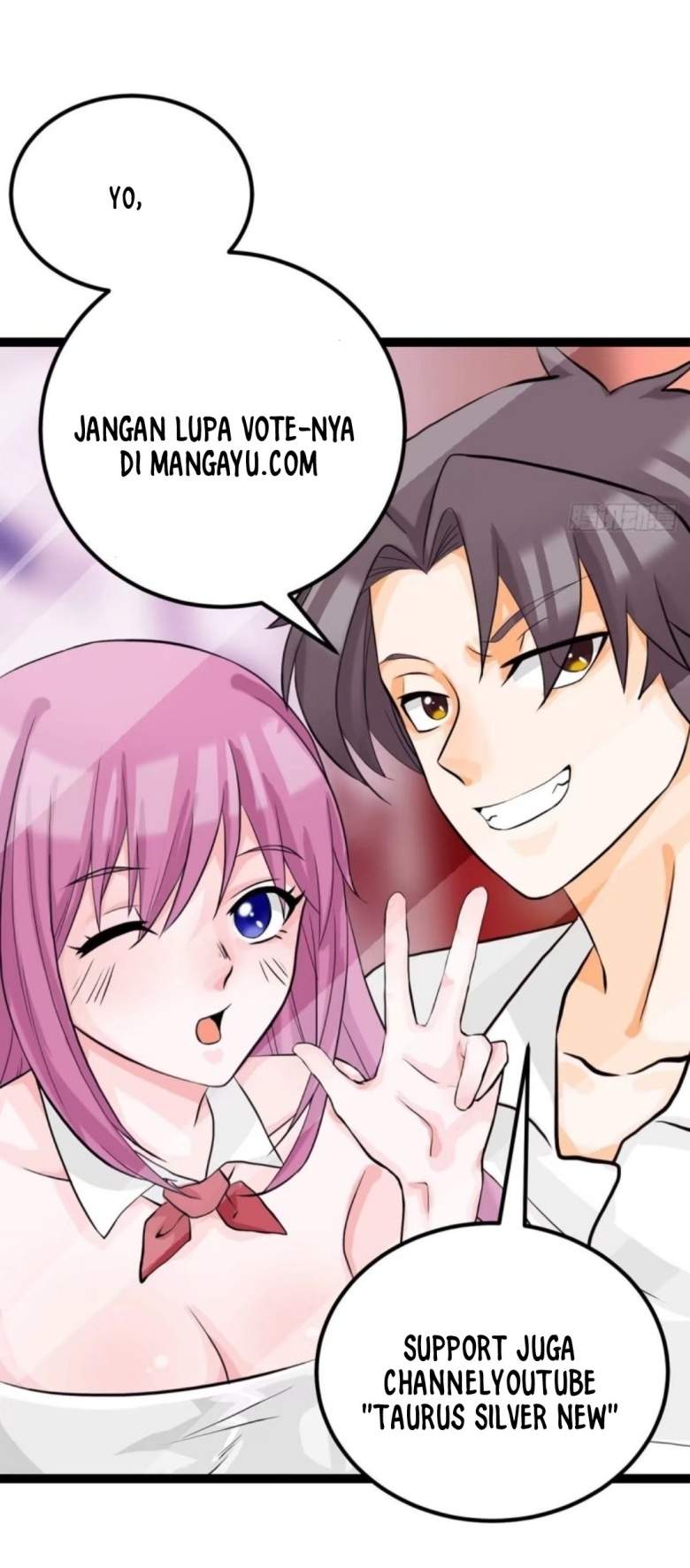 Emperor Son In Law Chapter 10 Gambar 25