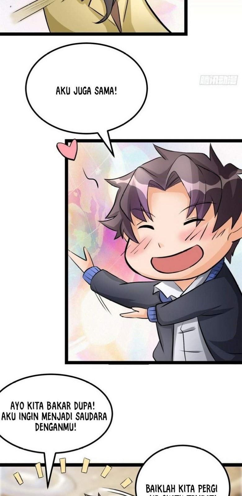 Emperor Son In Law Chapter 10 Gambar 5