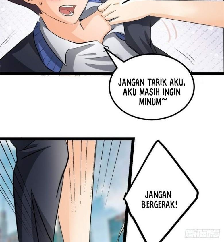 Emperor Son In Law Chapter 10 Gambar 11