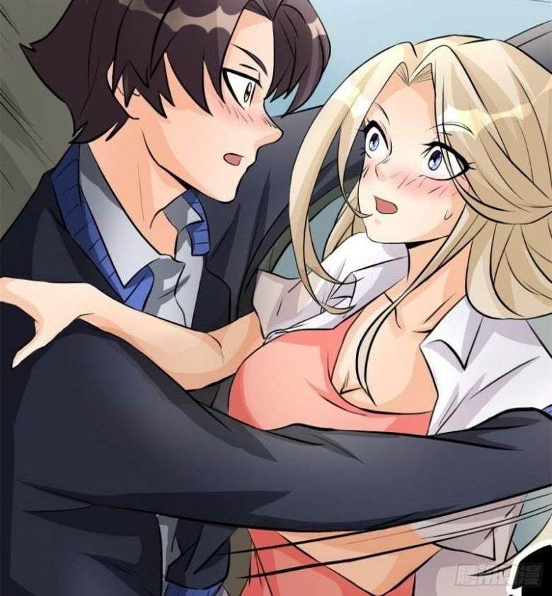 Emperor Son In Law Chapter 10 Gambar 13