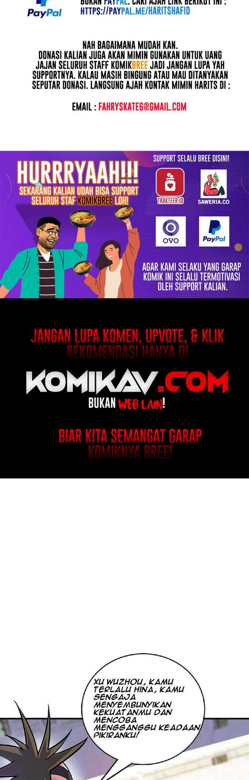 Baca The First Son-In-Law Vanguard of All Time Chapter 130 Gambar 2