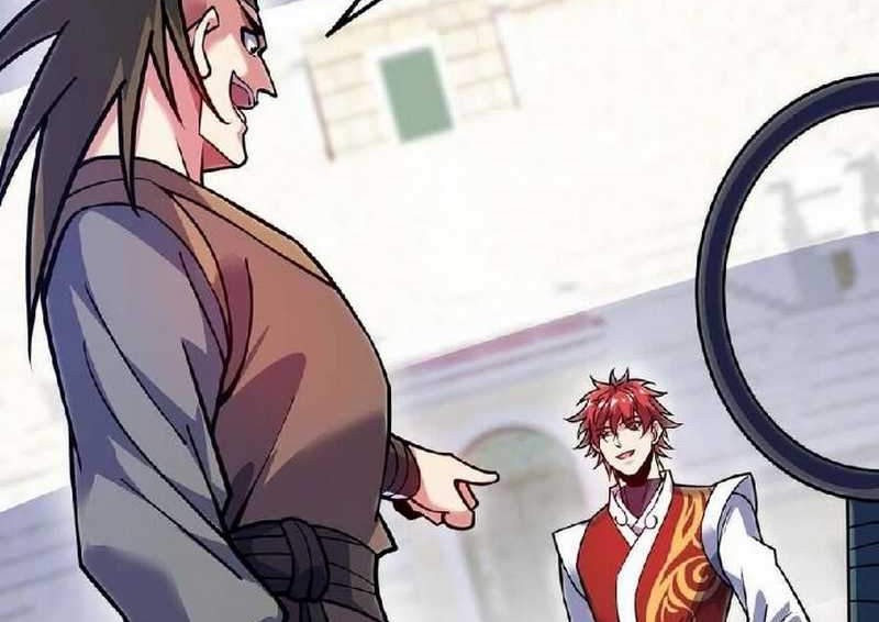 The First Son-In-Law Vanguard of All Time Chapter 130 Gambar 3