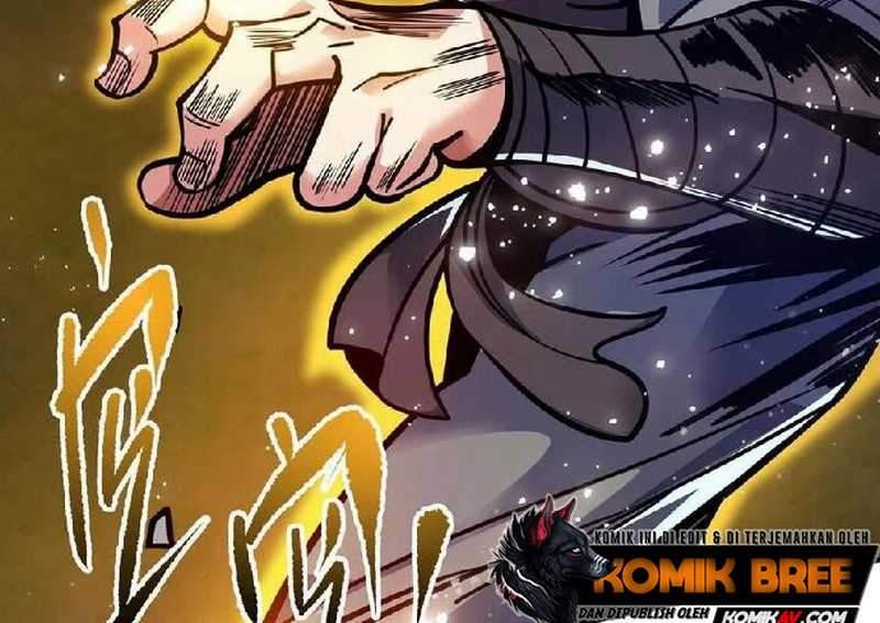 The First Son-In-Law Vanguard of All Time Chapter 130 Gambar 12
