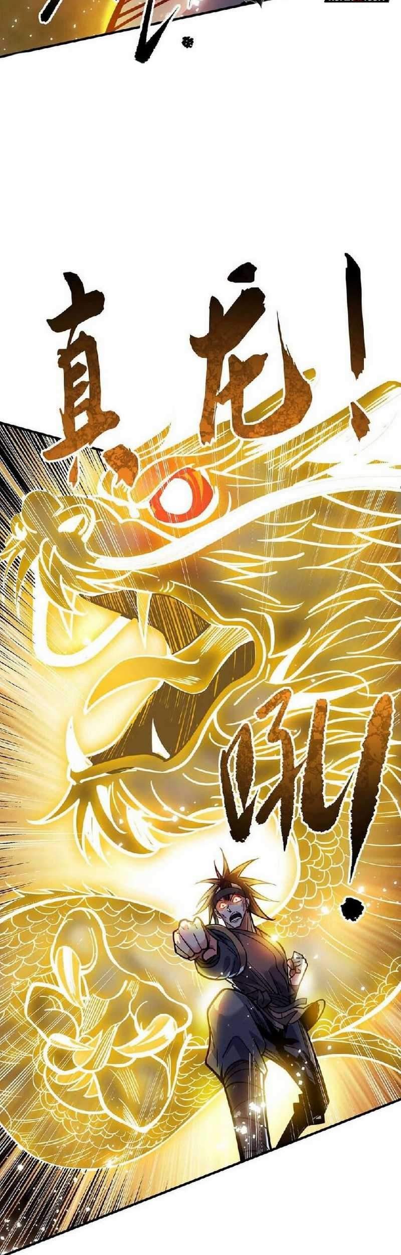 The First Son-In-Law Vanguard of All Time Chapter 130 Gambar 13