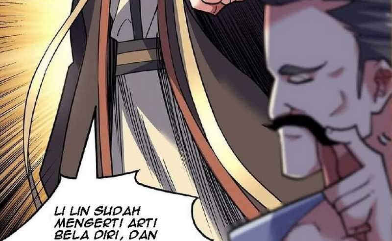 The First Son-In-Law Vanguard of All Time Chapter 129 Gambar 9