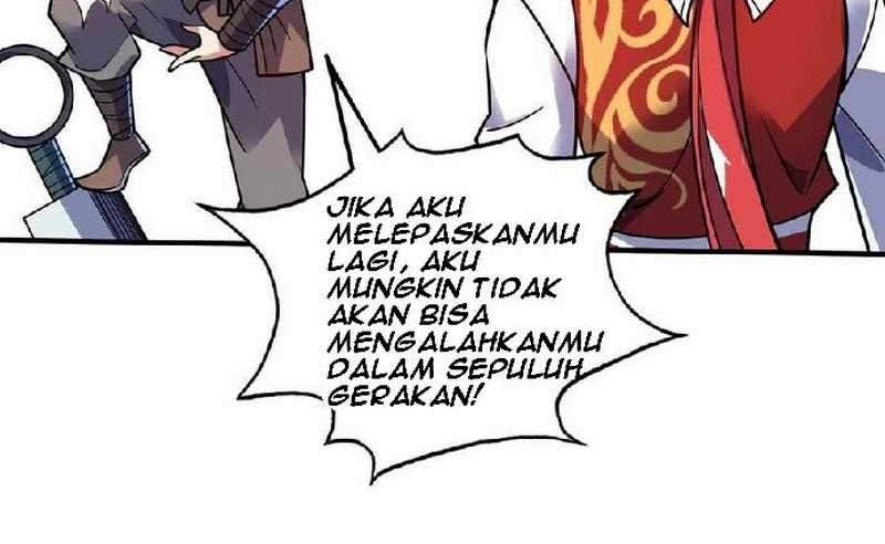 The First Son-In-Law Vanguard of All Time Chapter 129 Gambar 15