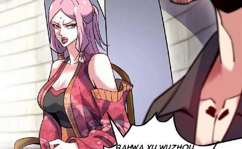 The First Son-In-Law Vanguard of All Time Chapter 129 Gambar 24