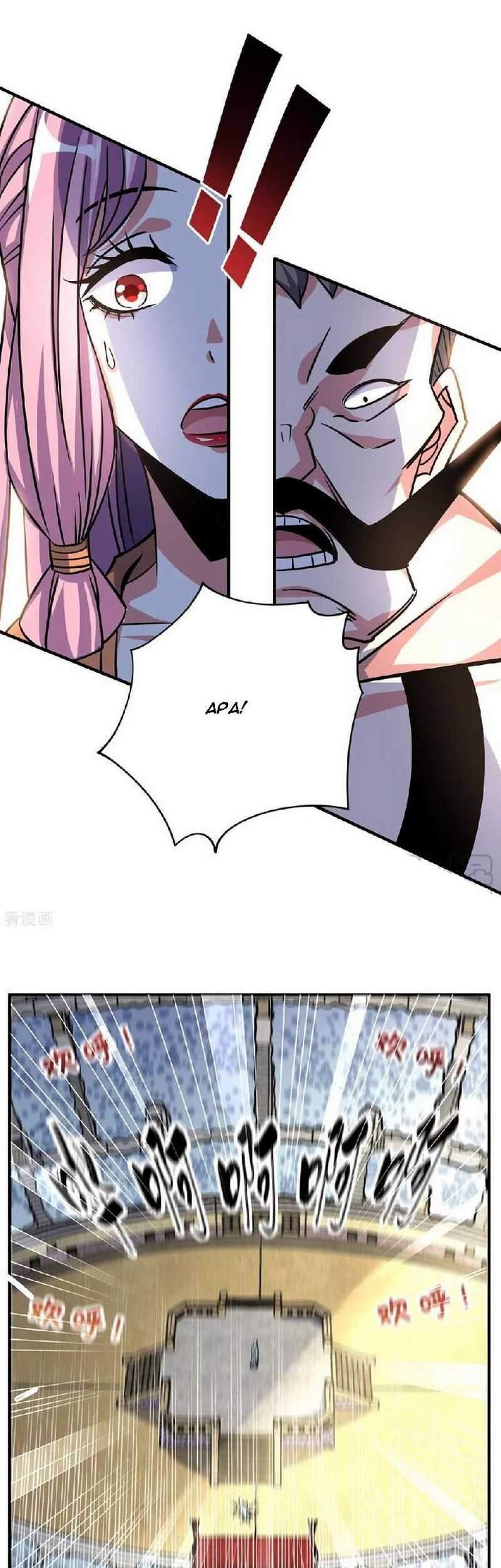The First Son-In-Law Vanguard of All Time Chapter 128 Gambar 11