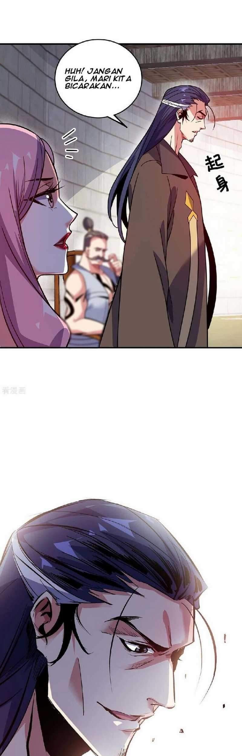 The First Son-In-Law Vanguard of All Time Chapter 128 Gambar 19