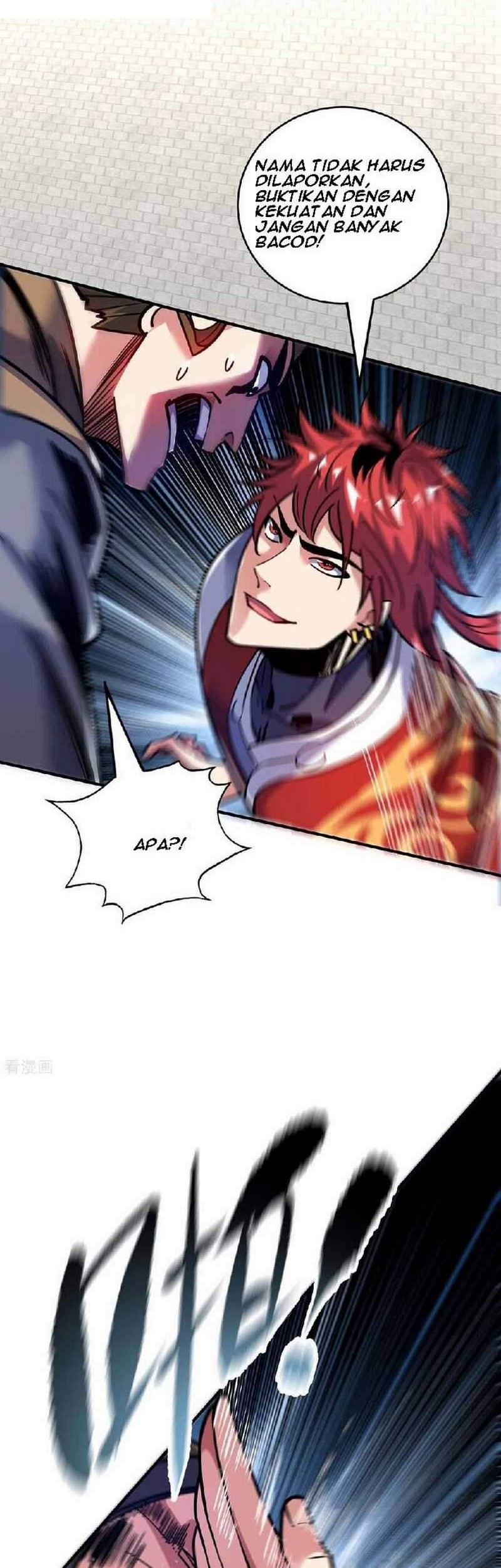 The First Son-In-Law Vanguard of All Time Chapter 128 Gambar 26