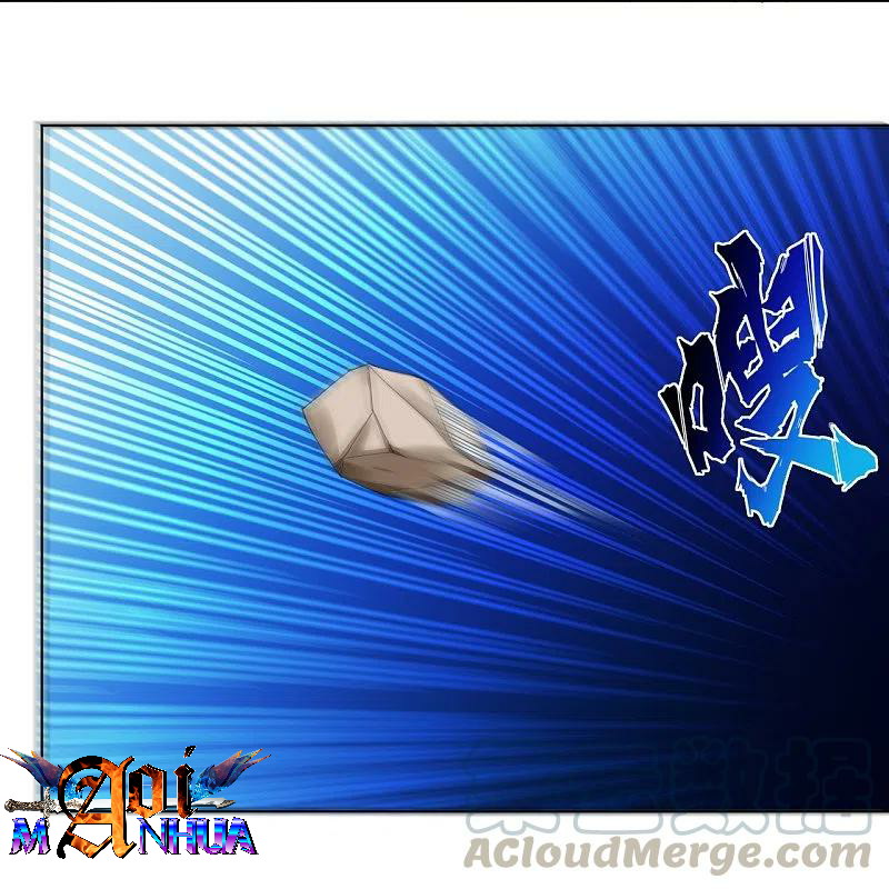 Reborn of War God Chapter 244 Gambar 21