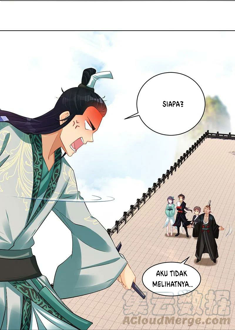Reborn of War God Chapter 244 Gambar 23