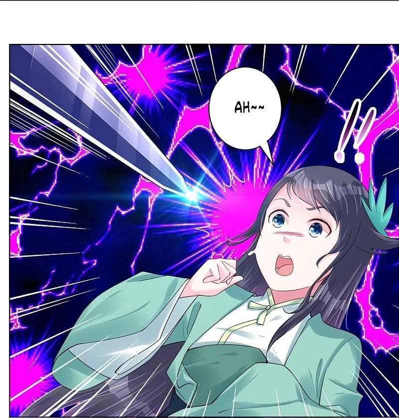 Reborn of War God Chapter 243 Gambar 16