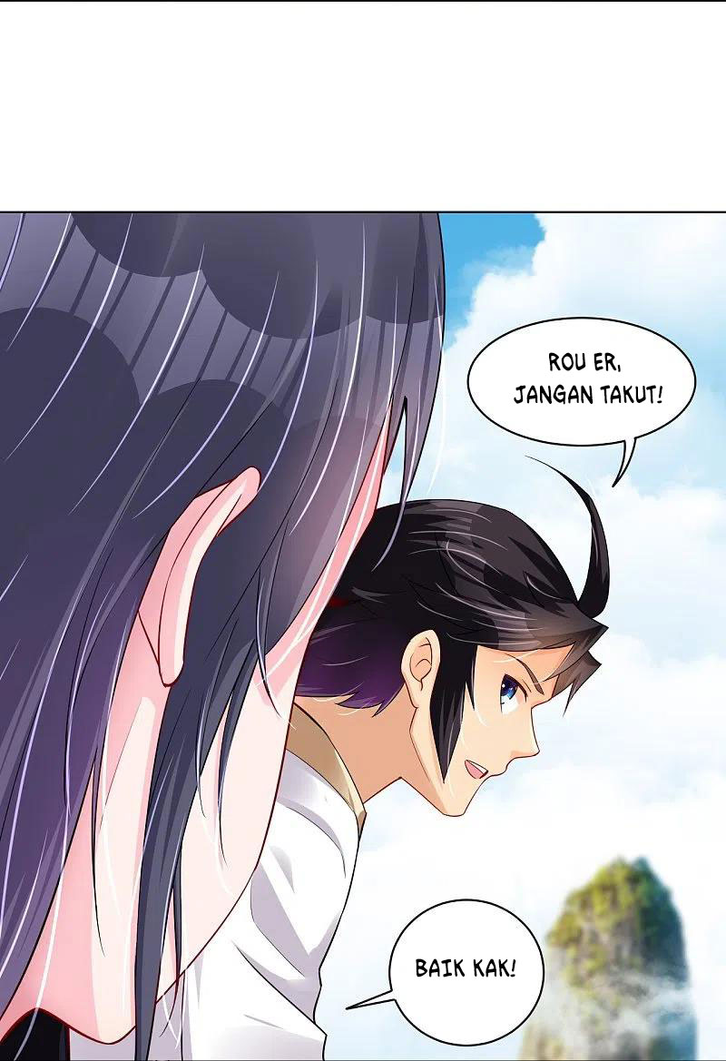 Reborn of War God Chapter 243 Gambar 18