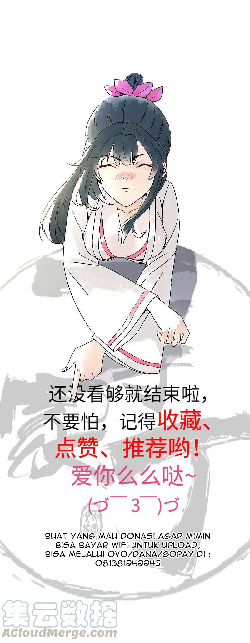 Reborn of War God Chapter 243 Gambar 35